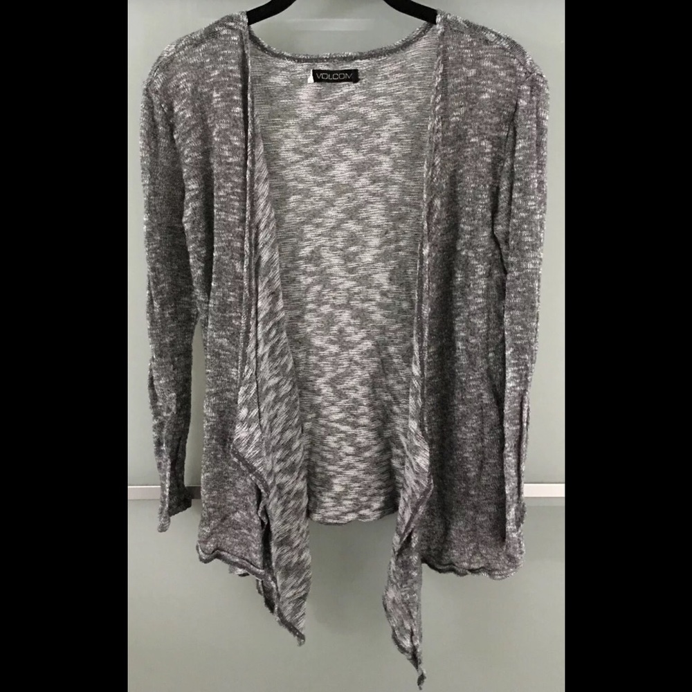 Volcom Cardigan XS